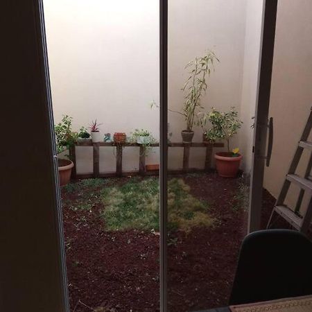 Appartement La Casa Del Pinito à Sonsonate Extérieur photo
