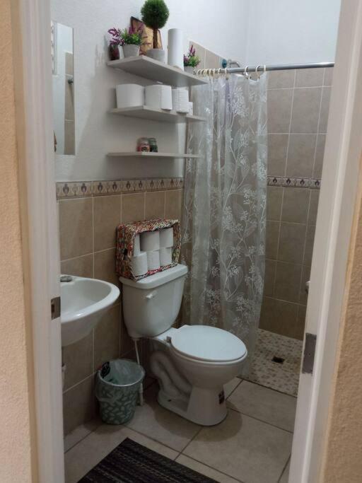 Appartement La Casa Del Pinito à Sonsonate Extérieur photo