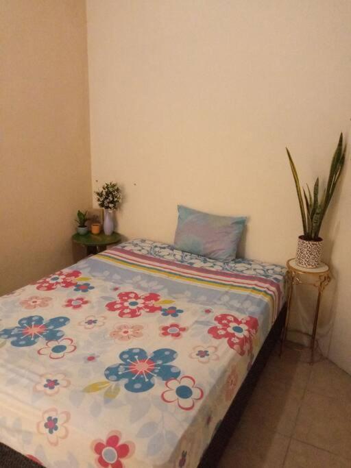 Appartement La Casa Del Pinito à Sonsonate Extérieur photo