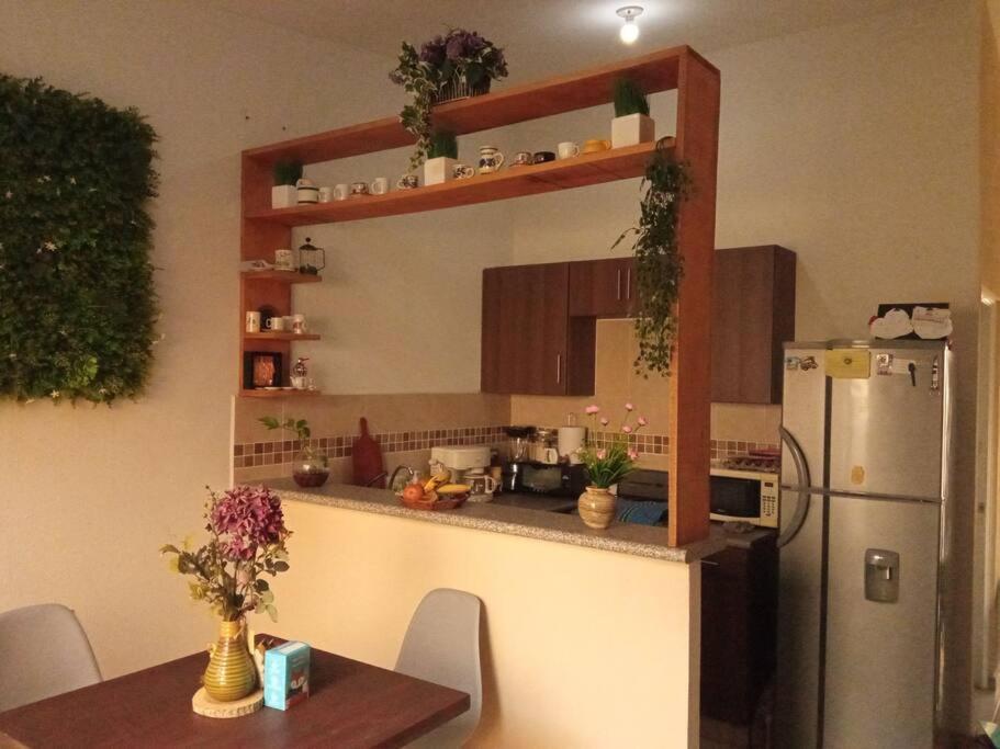 Appartement La Casa Del Pinito à Sonsonate Extérieur photo