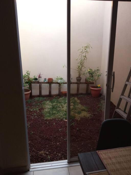 Appartement La Casa Del Pinito à Sonsonate Extérieur photo