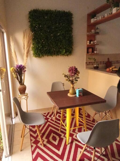 Appartement La Casa Del Pinito à Sonsonate Extérieur photo